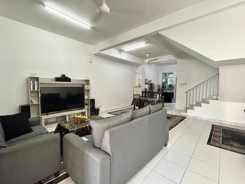 2.5-storey Terraced House for Sale in Taman Pulai Mutiara (Iskandar Puteri (Nusajaya)) - JH Yap - PropertyGuru.com.my