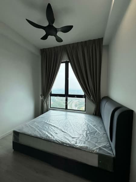 Servis Apartment untuk Disewa di Meta City - Michael Foong - PropertyGuru.com.my