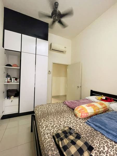 Pangsapuri untuk Dijual di Impian Senibong Residences - Chris Liew - PropertyGuru.com.my