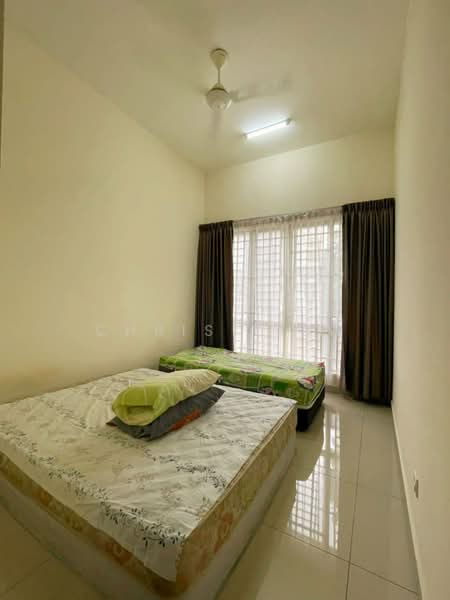 Pangsapuri untuk Dijual di Impian Senibong Residences - Chris Liew - Bedroom - PropertyGuru.com.my