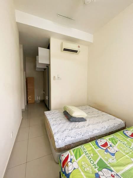 Pangsapuri untuk Dijual di Impian Senibong Residences - Chris Liew - Bedroom - PropertyGuru.com.my