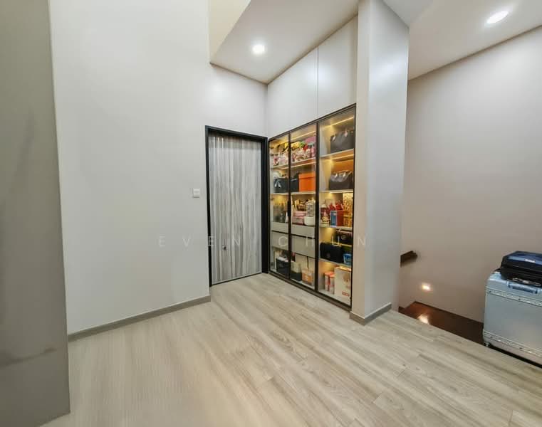 2-storey Terraced House for Sale in Bandar Seri Alam (Masai) - Even Chun - Interior - PropertyGuru.com.my