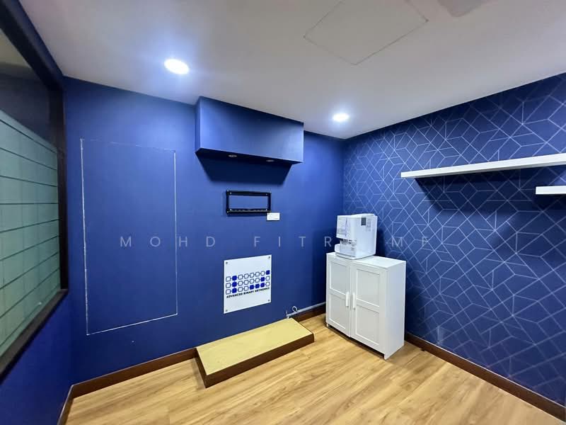Office for Rent in Cyberjaya (Selangor) - Mohd Fitri MF - Interior - PropertyGuru.com.my