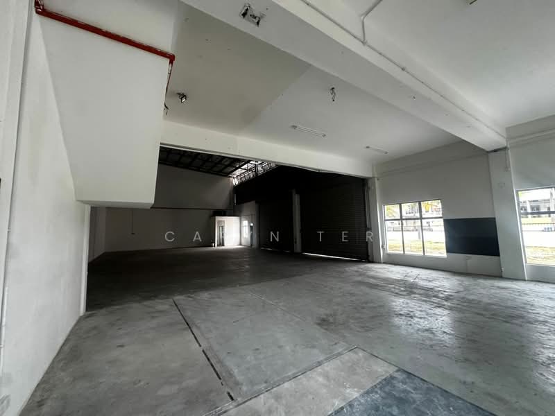 Cluster Factory for Rent in Taman Lagenda Putra (Kulai) - Caryn Ter - Interior - PropertyGuru.com.my