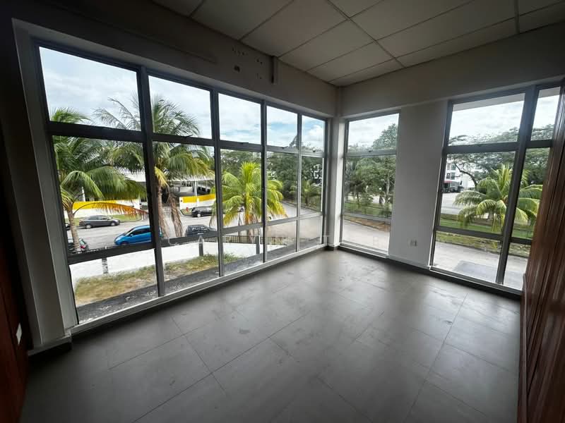Cluster Factory for Rent in Taman Lagenda Putra (Kulai) - Caryn Ter - Interior - PropertyGuru.com.my