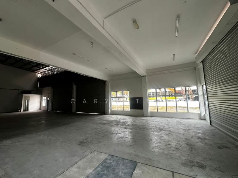 Cluster Factory for Rent in Taman Lagenda Putra (Kulai) - Caryn Ter - Interior - PropertyGuru.com.my