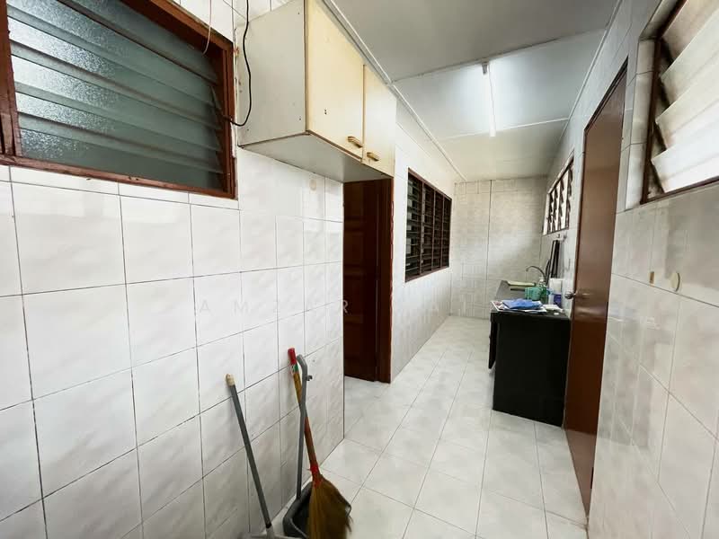 1-storey Terraced House for Sale in Taman Cendana (Kajang) - Amzar Faiz - Interior - PropertyGuru.com.my
