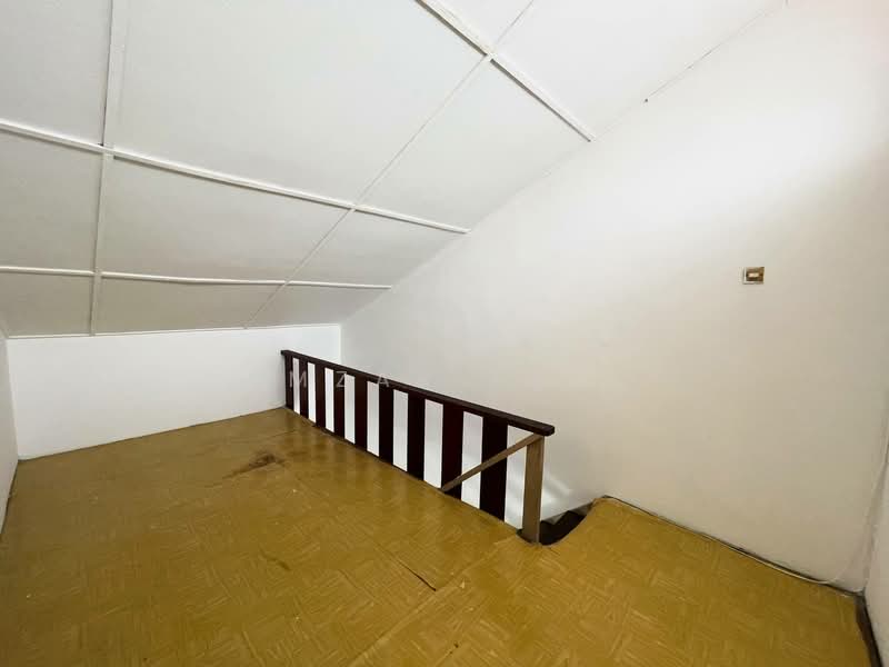 1-storey Terraced House for Sale in Taman Cendana (Kajang) - Amzar Faiz - Interior - PropertyGuru.com.my