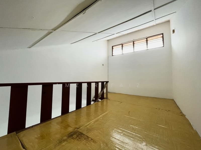 1-storey Terraced House for Sale in Taman Cendana (Kajang) - Amzar Faiz - Interior - PropertyGuru.com.my