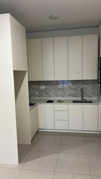 Service Residence for Rent at The Harmony - Jayden Loke - Kitchen - PropertyGuru.com.my