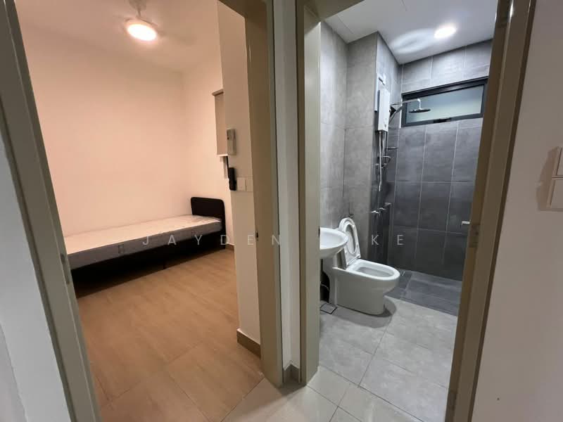 Service Residence for Rent at The Harmony - Jayden Loke - Bedroom - PropertyGuru.com.my