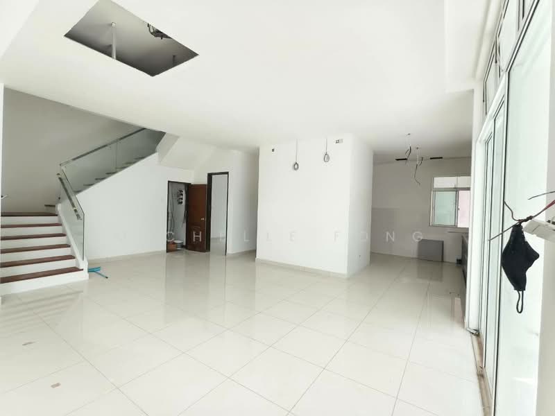 Rumah Berkembar untuk Dijual di Johor Bahru (Johor) - Michelle Fong - Interior - PropertyGuru.com.my