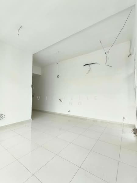 Rumah Berkembar untuk Dijual di Johor Bahru (Johor) - Michelle Fong - Interior - PropertyGuru.com.my