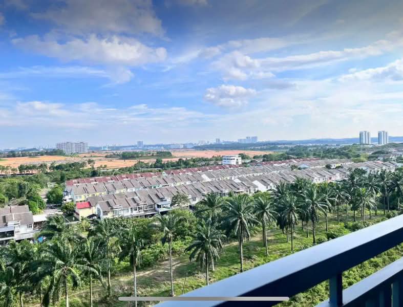 Apartment for Sale at Camellia Residence - Chris Liew - Exterior - PropertyGuru.com.my