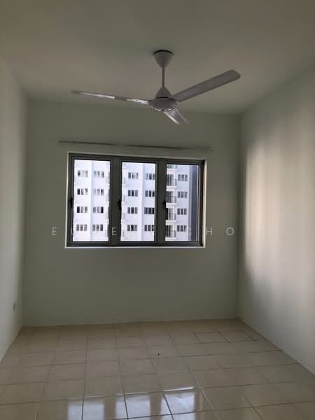 Rumah Flat untuk Disewa di Residensi KepongMas - Eugene Choo - Interior - PropertyGuru.com.my