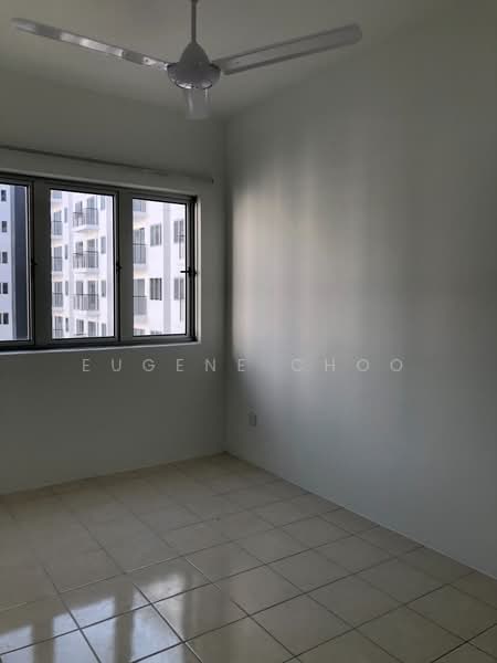 Rumah Flat untuk Disewa di Residensi KepongMas - Eugene Choo - Interior - PropertyGuru.com.my