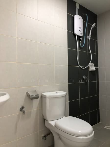 Rumah Flat untuk Disewa di Residensi KepongMas - Eugene Choo - Bathroom - PropertyGuru.com.my