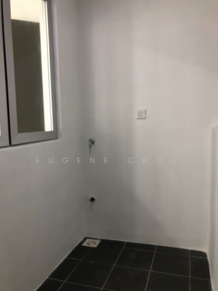 Rumah Flat untuk Disewa di Residensi KepongMas - Eugene Choo - Interior - PropertyGuru.com.my
