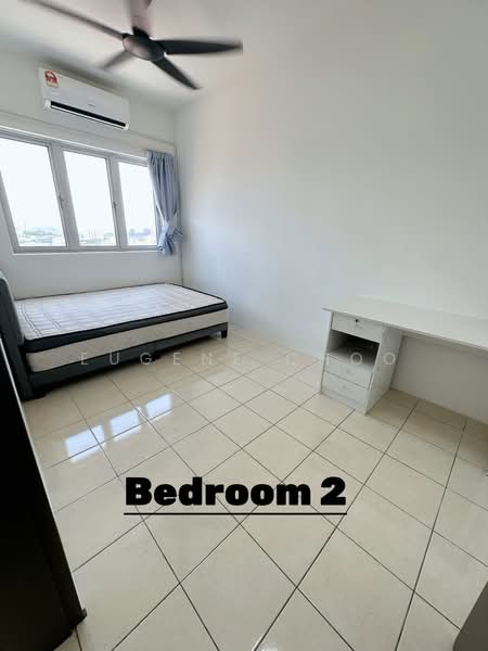 Flat for Rent at Residensi KepongMas - Eugene Choo - PropertyGuru.com.my
