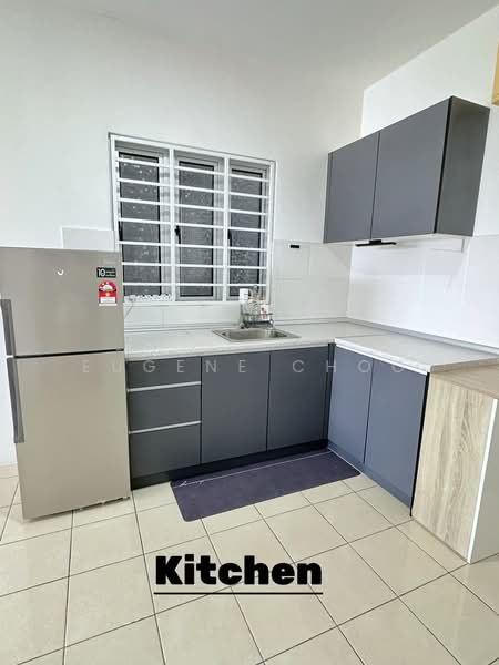 Flat for Rent at Residensi KepongMas - Eugene Choo - PropertyGuru.com.my