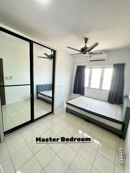 Flat for Rent at Residensi KepongMas - Eugene Choo - PropertyGuru.com.my