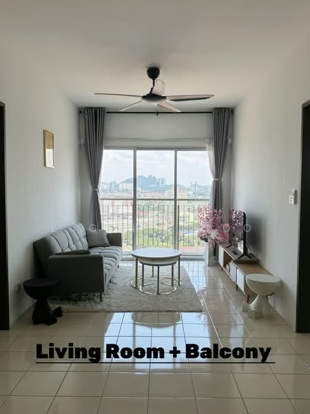 Flat for Rent at Residensi KepongMas - Eugene Choo - PropertyGuru.com.my
