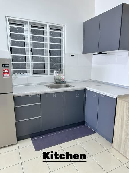 Flat for Rent at Residensi KepongMas - Eugene Choo - PropertyGuru.com.my