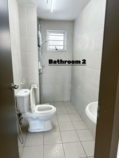 Flat for Rent at Residensi KepongMas - Eugene Choo - PropertyGuru.com.my