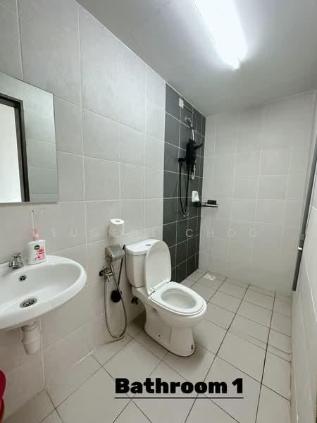Flat for Rent at Residensi KepongMas - Eugene Choo - PropertyGuru.com.my