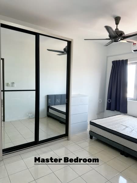Flat for Rent at Residensi KepongMas - Eugene Choo - PropertyGuru.com.my