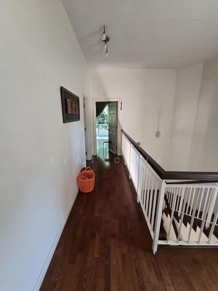 2-storey Terraced House for Sale in Desa Parkcity (Kuala Lumpur) - Kent Chua - Corridor - PropertyGuru.com.my