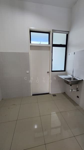 2-storey Terraced House for Sale in Kota Masai (Pasir Gudang) - Calvin Wong - Kitchen - PropertyGuru.com.my