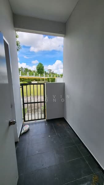 2-storey Terraced House for Sale in Kota Masai (Pasir Gudang) - Calvin Wong - Exterior - PropertyGuru.com.my