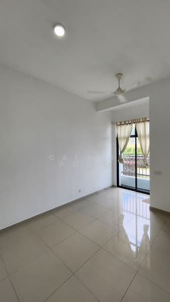 2-storey Terraced House for Sale in Kota Masai (Pasir Gudang) - Calvin Wong - Living Room - PropertyGuru.com.my