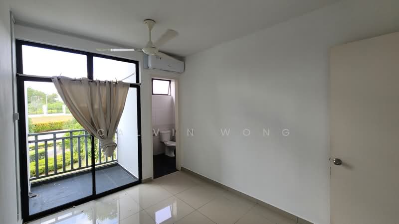 2-storey Terraced House for Sale in Kota Masai (Pasir Gudang) - Calvin Wong - Bathroom - PropertyGuru.com.my