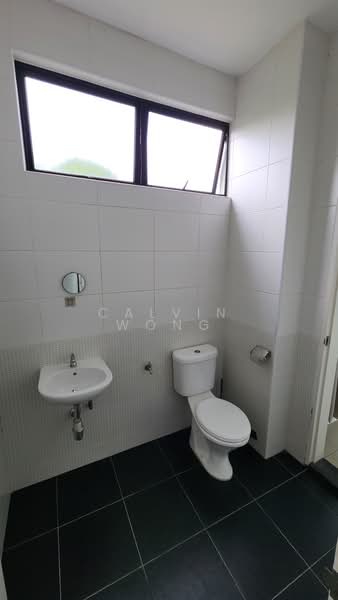 2-storey Terraced House for Sale in Kota Masai (Pasir Gudang) - Calvin Wong - Bathroom - PropertyGuru.com.my