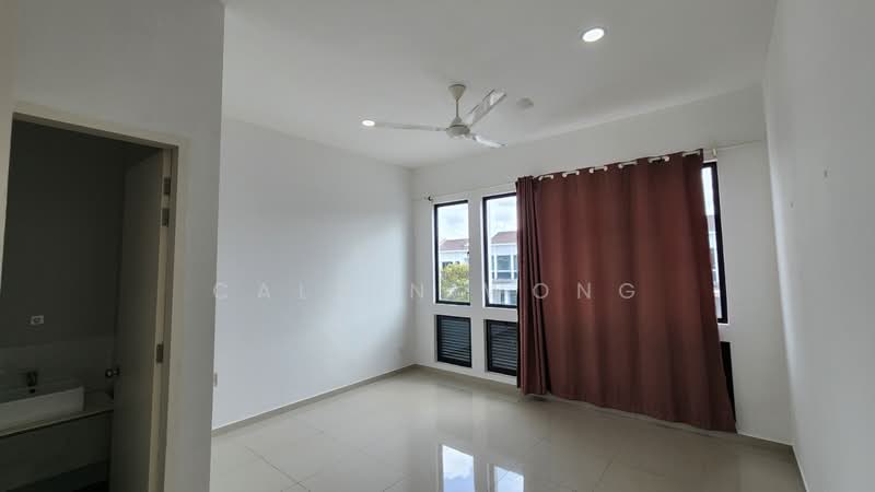 2-storey Terraced House for Sale in Kota Masai (Pasir Gudang) - Calvin Wong - Interior - PropertyGuru.com.my
