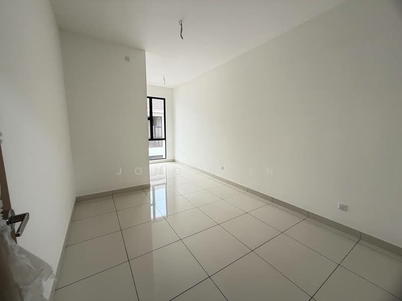 2-storey Terraced House for Sale in Johor Bahru (Johor) - Jong Chen - Interior - PropertyGuru.com.my