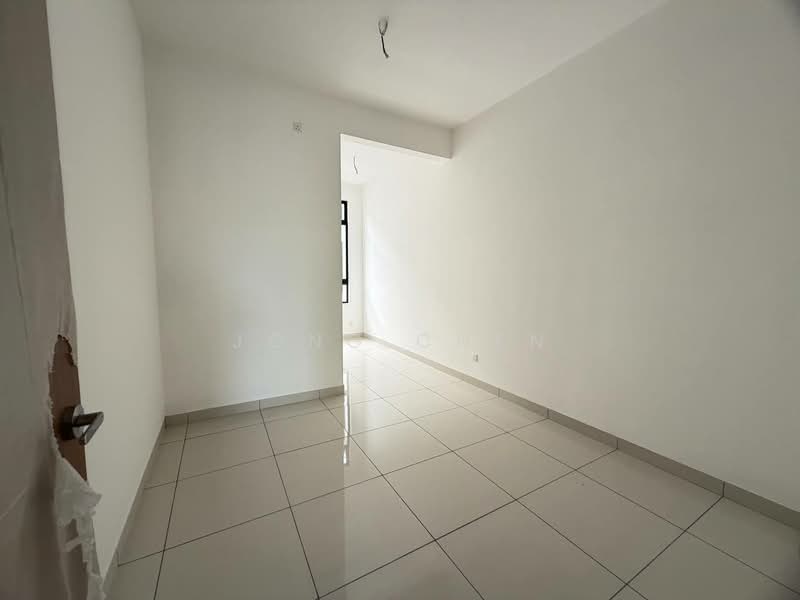 2-storey Terraced House for Sale in Johor Bahru (Johor) - Jong Chen - Interior - PropertyGuru.com.my