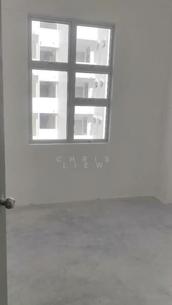 Pangsapuri untuk Dijual di Pangsapuri Pulai Mutiara 3 - Chris Liew - Interior - PropertyGuru.com.my