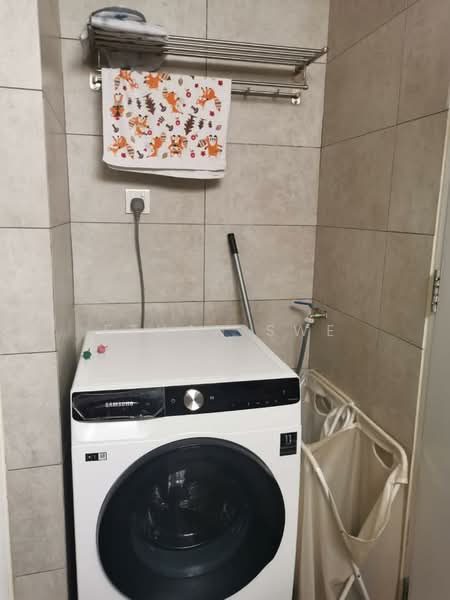 Kondominium untuk Dijual di Cascades - Ethan Swe - Interior - PropertyGuru.com.my