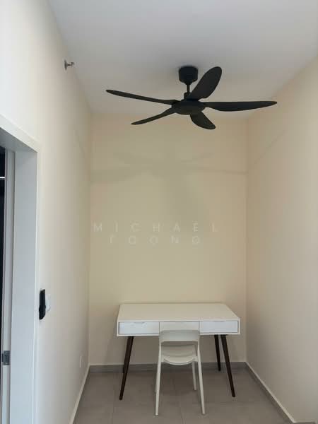 Servis Apartment untuk Disewa di Meta City - Michael Foong - Study - PropertyGuru.com.my