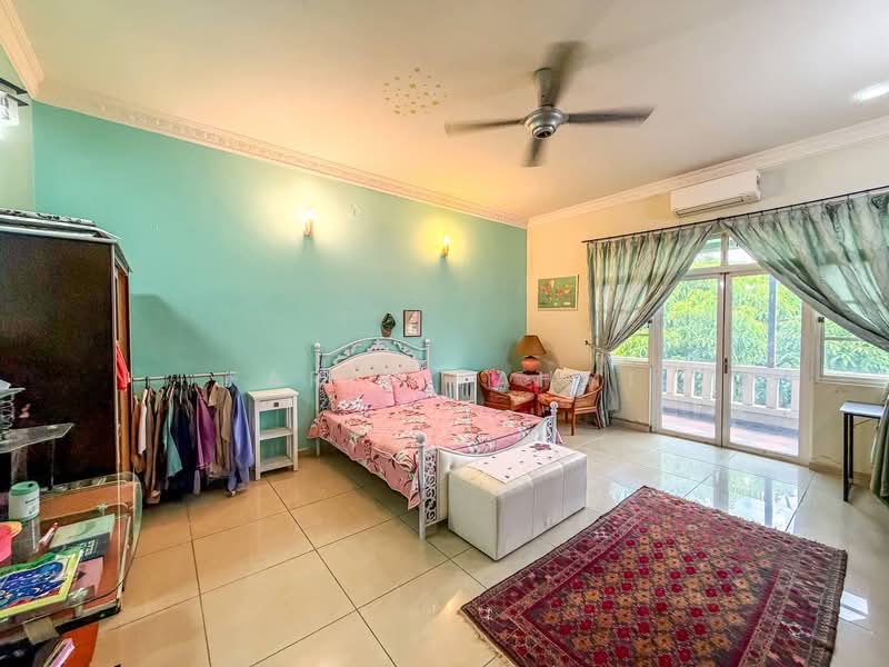 Rumah Banglo untuk Dijual di Country Heights (Kajang) - Farid Fahmi - Bedroom - PropertyGuru.com.my