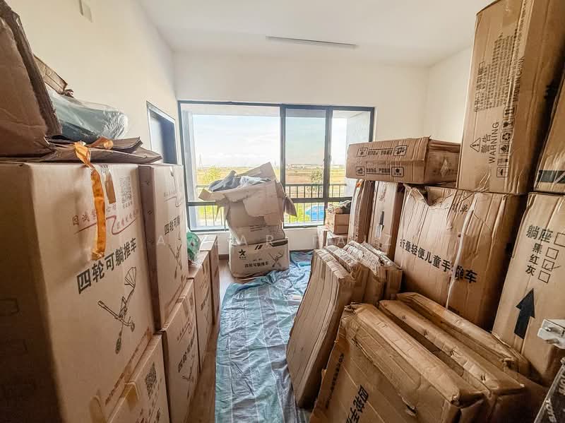 2-storey Terraced House for Sale in Bandar Bukit Raja (Klang) - Amzar Faiz - Interior - PropertyGuru.com.my