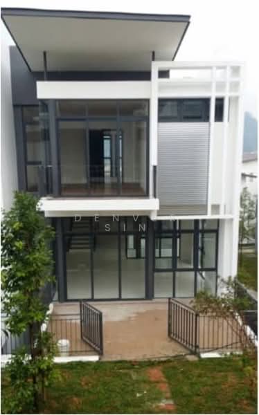 Rumah Teres 3 Tingkat untuk Dijual di Ampang (Kuala Lumpur) - Denver Sin - Exterior - PropertyGuru.com.my