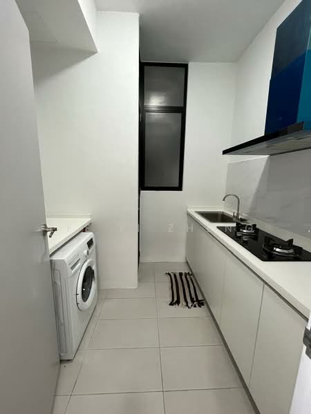 Condominium for Rent at Vertu Resort - Lee Yi Zheng - PropertyGuru.com.my