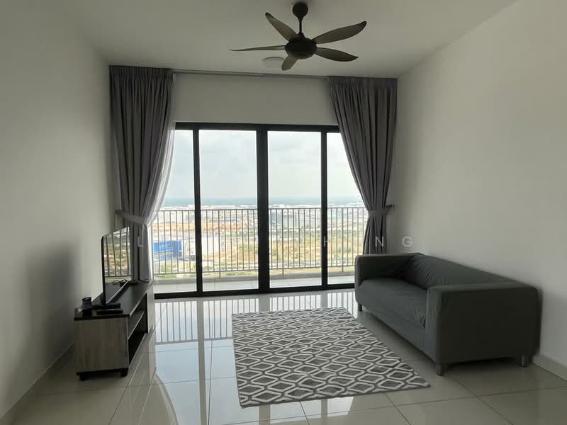 Condominium for Rent at Vertu Resort - Lee Yi Zheng - PropertyGuru.com.my