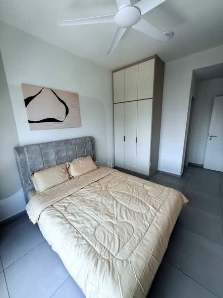Servis Apartment untuk Disewa di D'Ivo - Jayden Loke - Bedroom - PropertyGuru.com.my