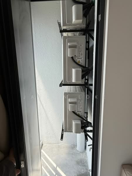 Servis Apartment untuk Disewa di D'Ivo - Jayden Loke - Exterior - PropertyGuru.com.my