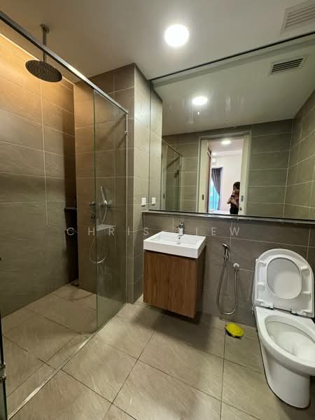 Kondominium untuk Disewa di Grand Medini - Chris Liew - Bathroom - PropertyGuru.com.my